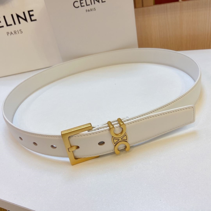 CELINE Belts